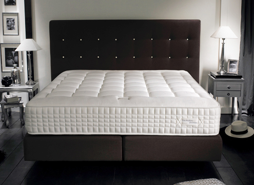 Comment bien choisir son matelas et son sommier ?