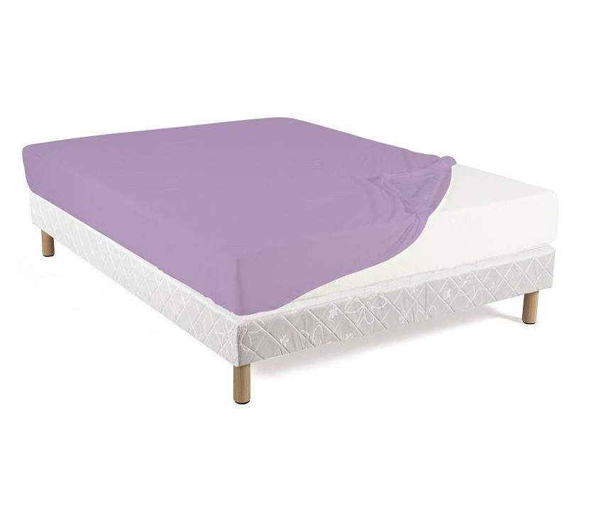 Drap housse, protège-matelas, couette sur mesure