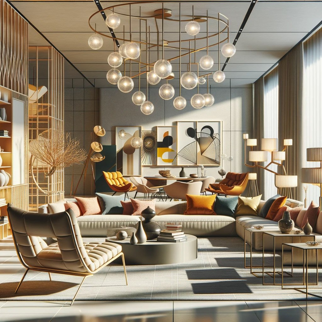 déco originale mercier