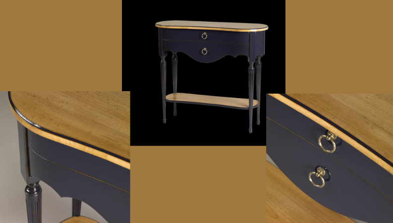 console Montespan Labarere