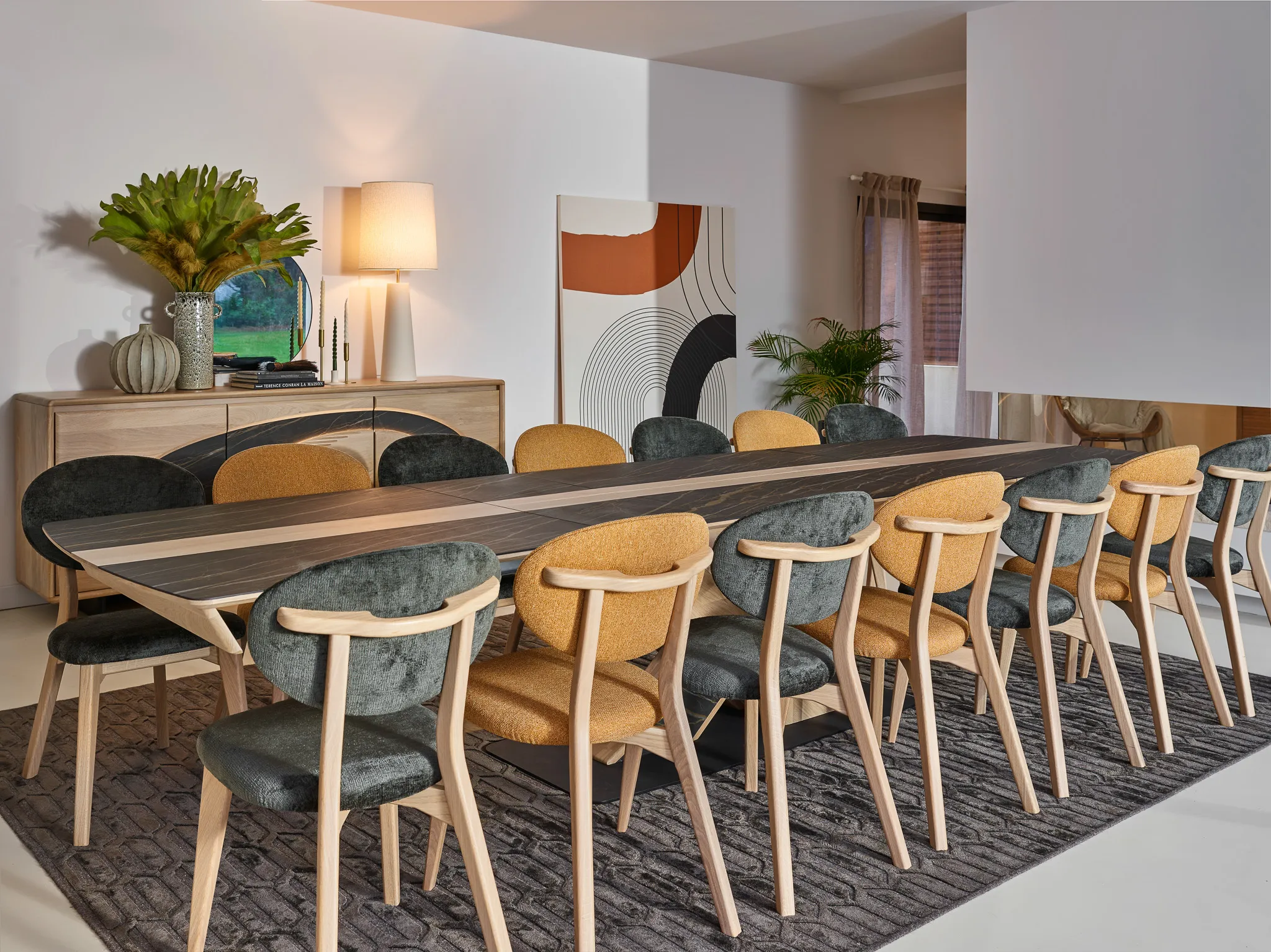 mobilier qualité nord