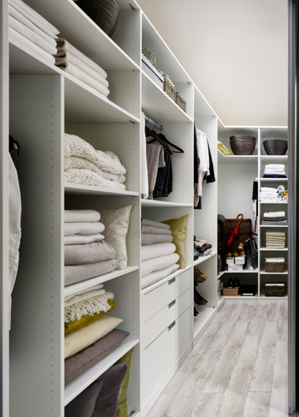 Dressing-home