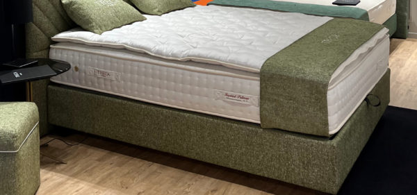 Découvrez le sur matelas Treca Impérial – Image 2