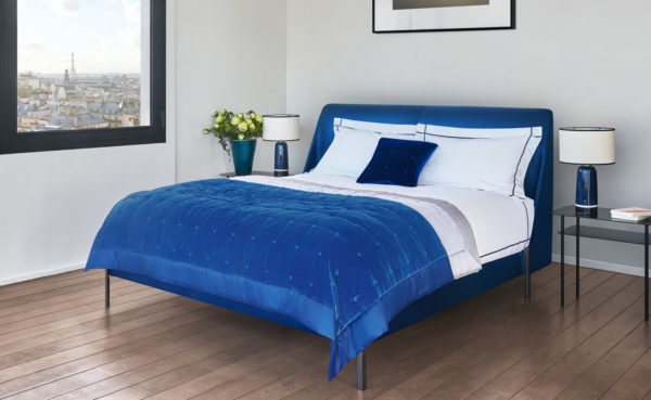 matelas Treca confort indépendance de couchage Impérial Cruise Prestinge
