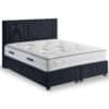 matelas fairway simmons ressorts ensachés confortable