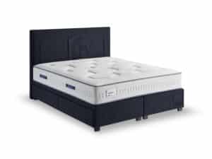 matelas fairway simmons ressorts ensachés confortable