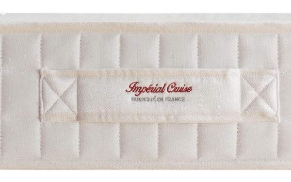 matelas imperial cruise