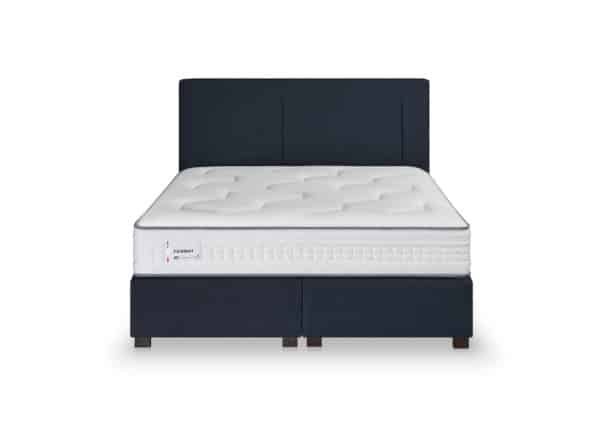 matelas fairway simmons ressorts ensachés confortable
