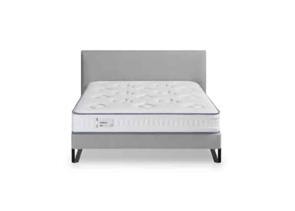 matelas eagle simmons club ressorts ensachés