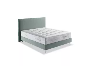 matelas impérial Treca suspension ressorts Pullman