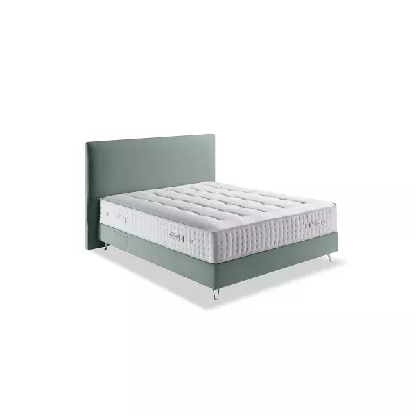 matelas impérial Treca suspension ressorts Pullman