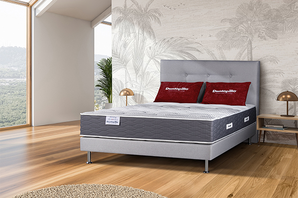 Matelas Dunlopillo 90x200