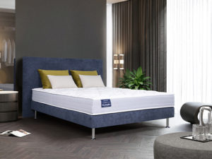 Matelas Dunlopillo Latex Ferme