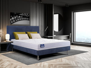 Matelas Dunlopillo Aérial 2.0 Freme