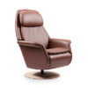 Stressless pivotable fauteuil Cuire