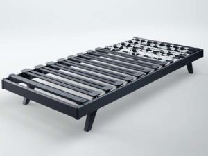 sommier Lattoflex