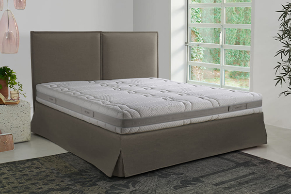 Matelas Dorelan Nube