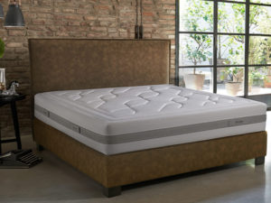 Matelas Dorelan Rising