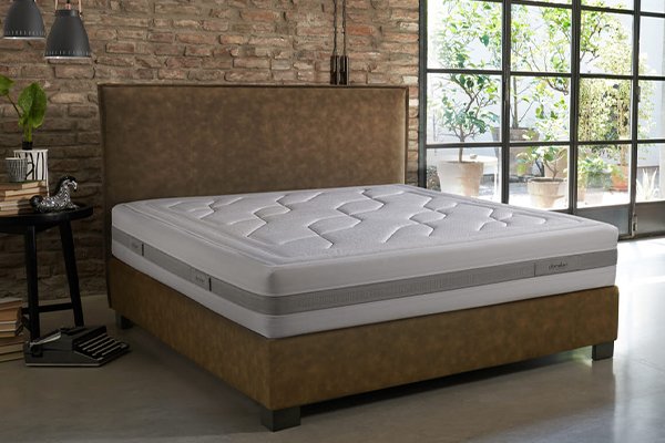 Matelas Dorelan Rising