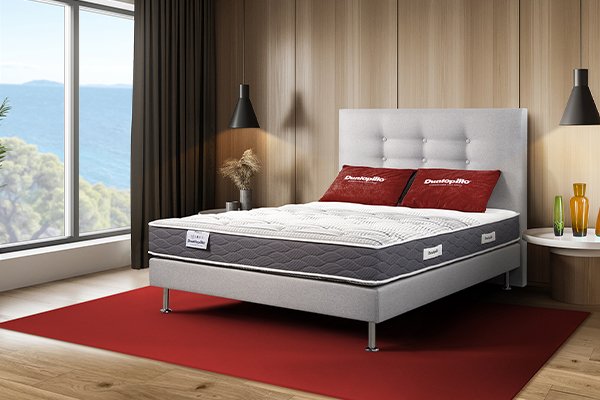 Matelas Dunlopillo Aérial 2.0 Freme
