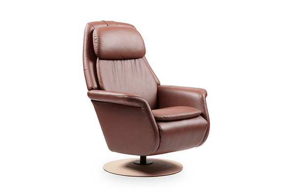 Stressless pivotable fauteuil Cuire