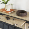 Buffet enfilade meuble séjour Artcopi