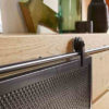 Enfilade porte coulissante Couture