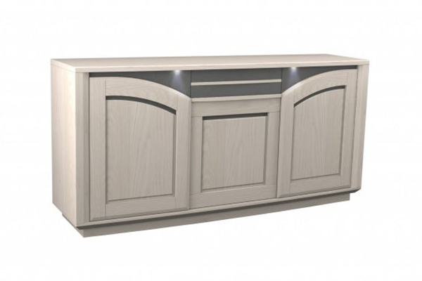 Enfilade Lumière Moderne Girardeau