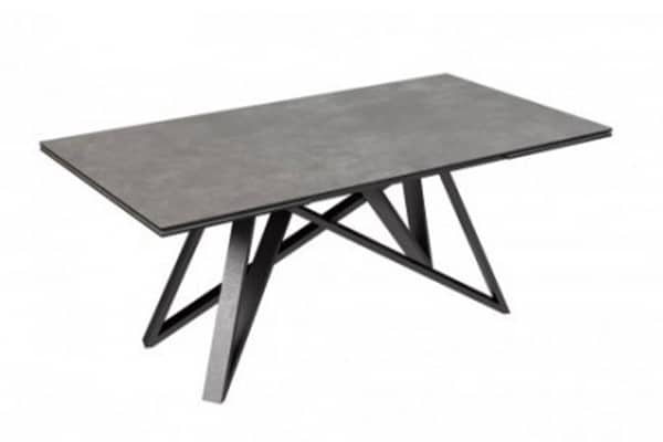 Table rectangle dekton Girardeau