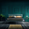 lit design confortable
