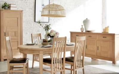 Design et utile, misez sur la bonnetière contemporaine !