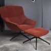 Fauteuil Island de la marque Kebe