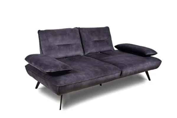 sofa cuire qualité