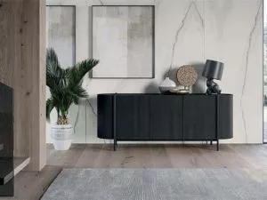 enfilade design