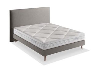 matelas ressorts ensachés Bio