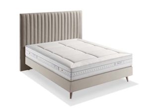 matelas confortable suspensions ensachées