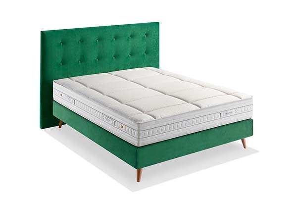 Matelas très ferme ressort ensachée
