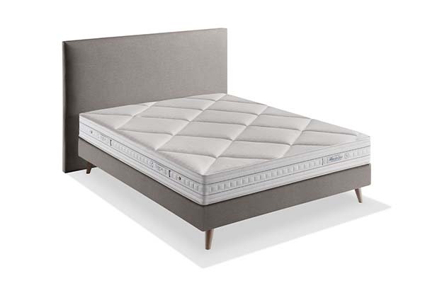 matelas ressorts ensachés Bio