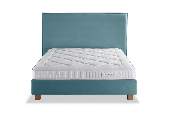 matelas épais coton