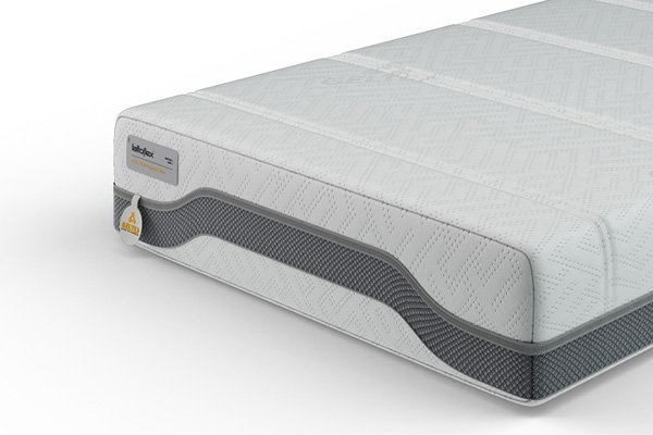 matelas gel qualité