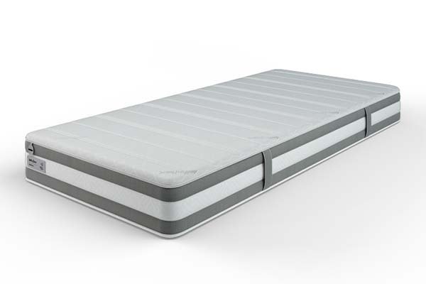 Matelas Lattoflex Optimum