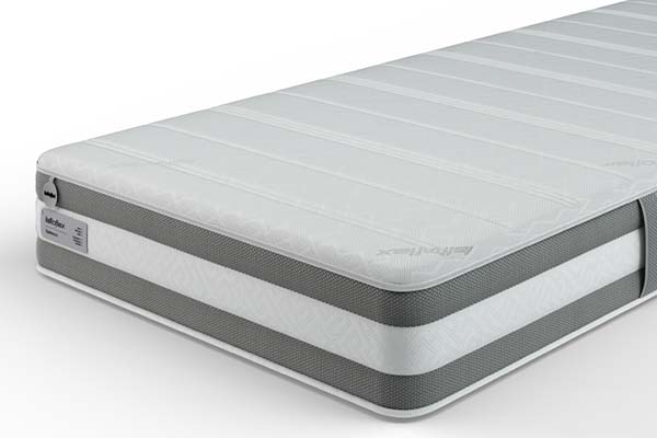 lattoflex matelas mousse