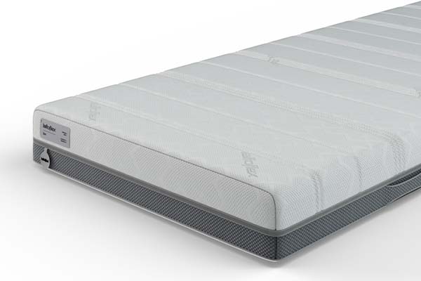 matelas mousse lattoflex