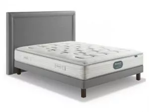 Matelas energy soft sensory moelleux Simmons