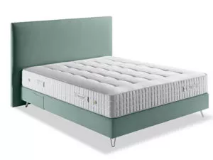matelas impérial majesté suspension pullman ressort Treca