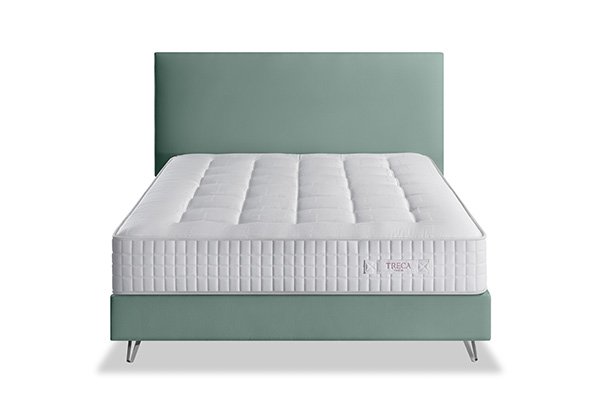 matelas ressorts treca