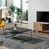 meuble chaine hifi