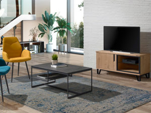 meuble chaine hifi