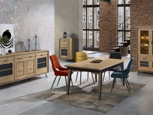 Ensemble meuble entrée Girardeau