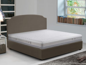 matelas mousse dorelan